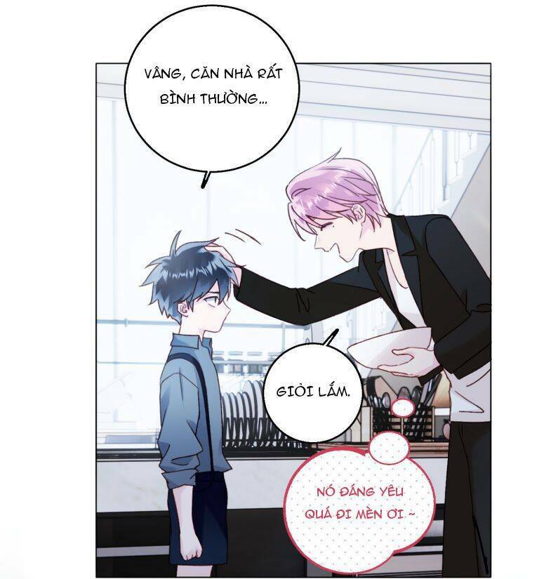 Tôi Phải Làm Một Kẻ Đại Xấu Xa Chapter 64 - Trang 2