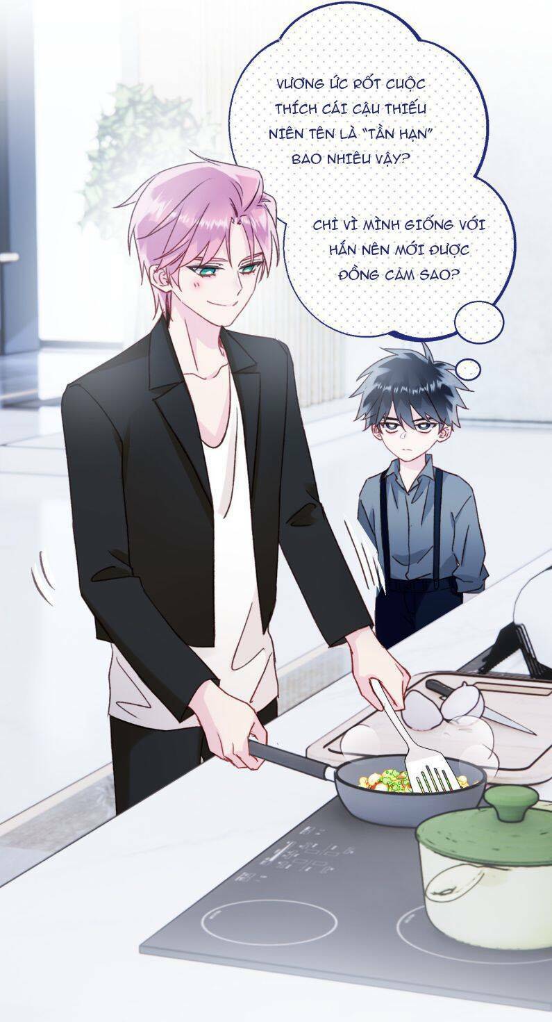 Tôi Phải Làm Một Kẻ Đại Xấu Xa Chapter 64 - Trang 2