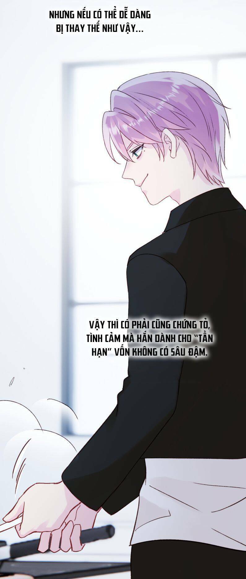 Tôi Phải Làm Một Kẻ Đại Xấu Xa Chapter 64 - Trang 2