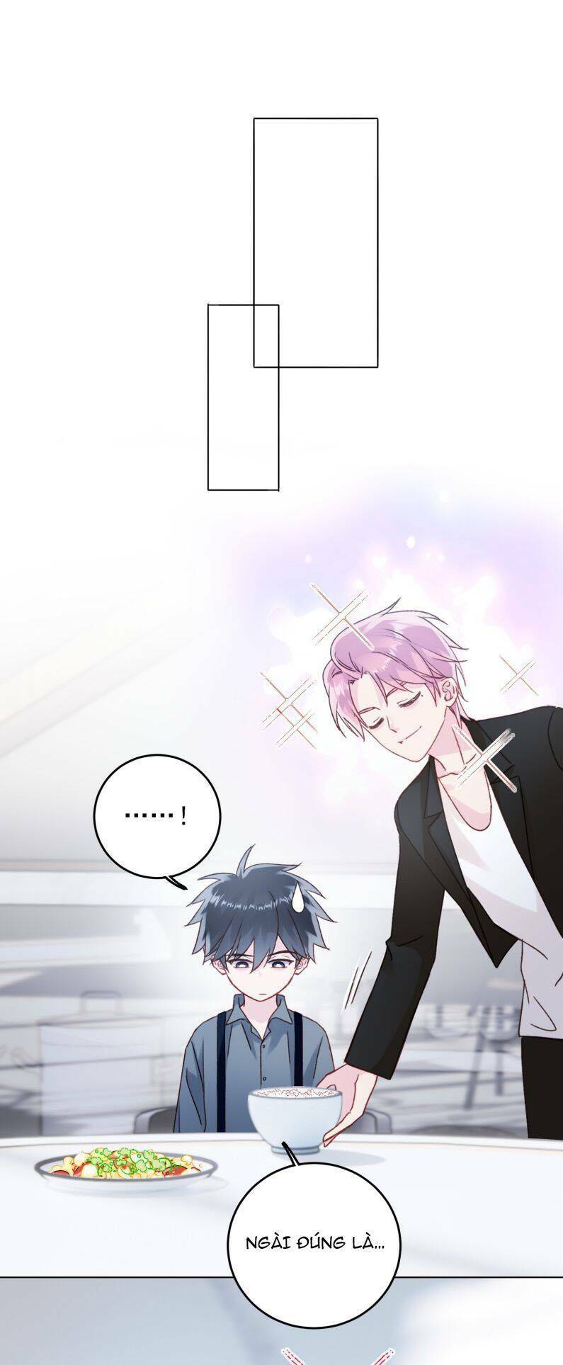 Tôi Phải Làm Một Kẻ Đại Xấu Xa Chapter 64 - Trang 2