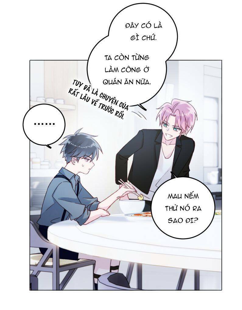 Tôi Phải Làm Một Kẻ Đại Xấu Xa Chapter 64 - Trang 2