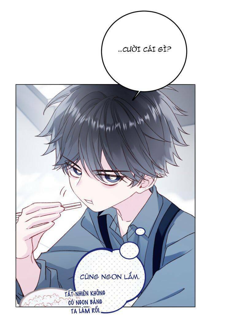 Tôi Phải Làm Một Kẻ Đại Xấu Xa Chapter 64 - Trang 2