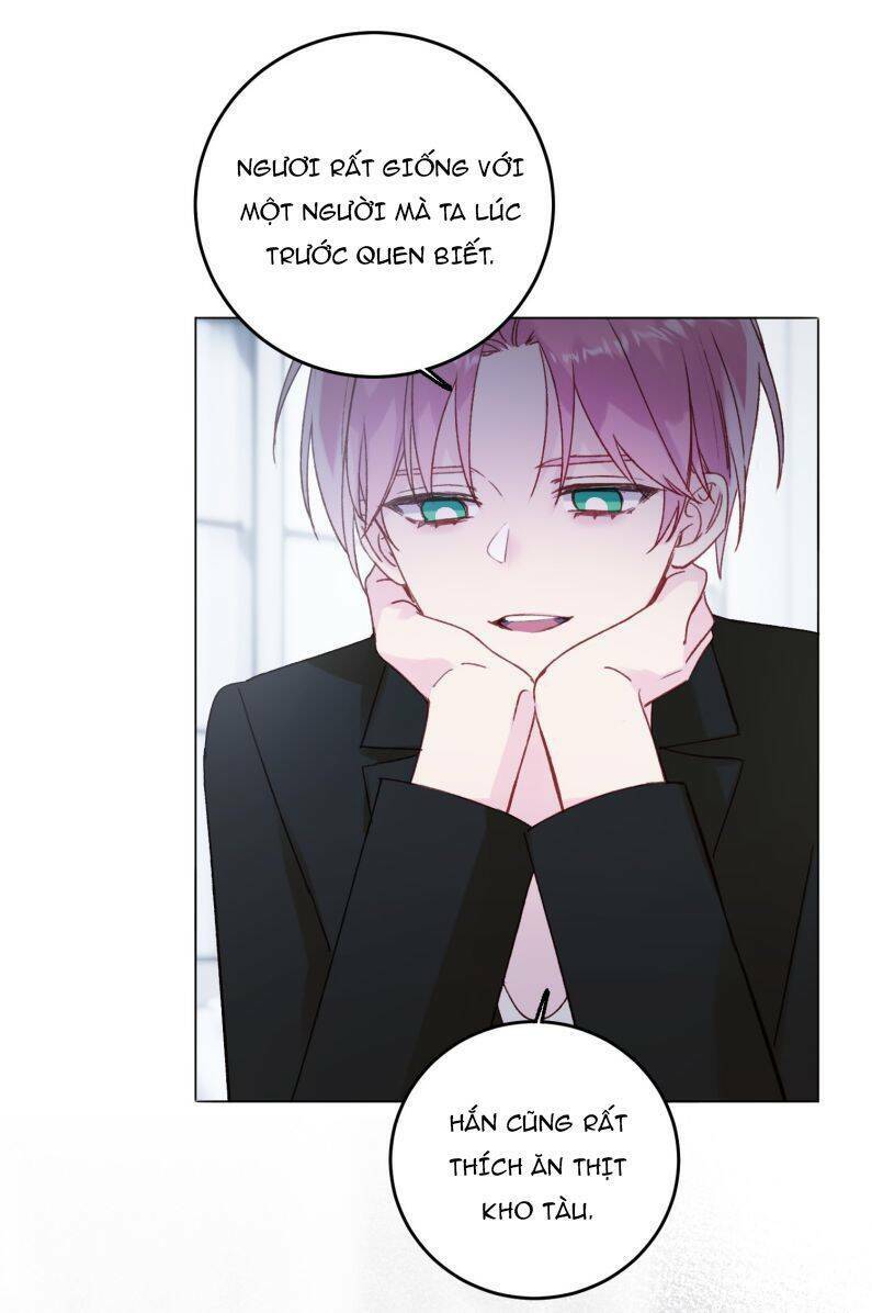 Tôi Phải Làm Một Kẻ Đại Xấu Xa Chapter 64 - Trang 2