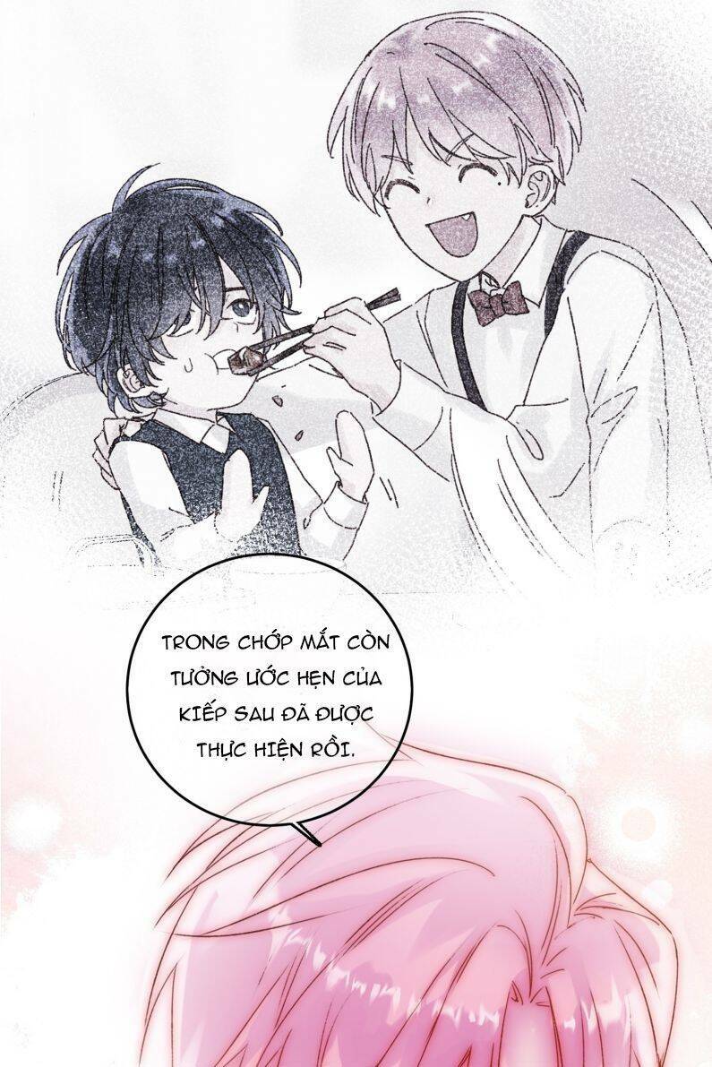 Tôi Phải Làm Một Kẻ Đại Xấu Xa Chapter 64 - Trang 2