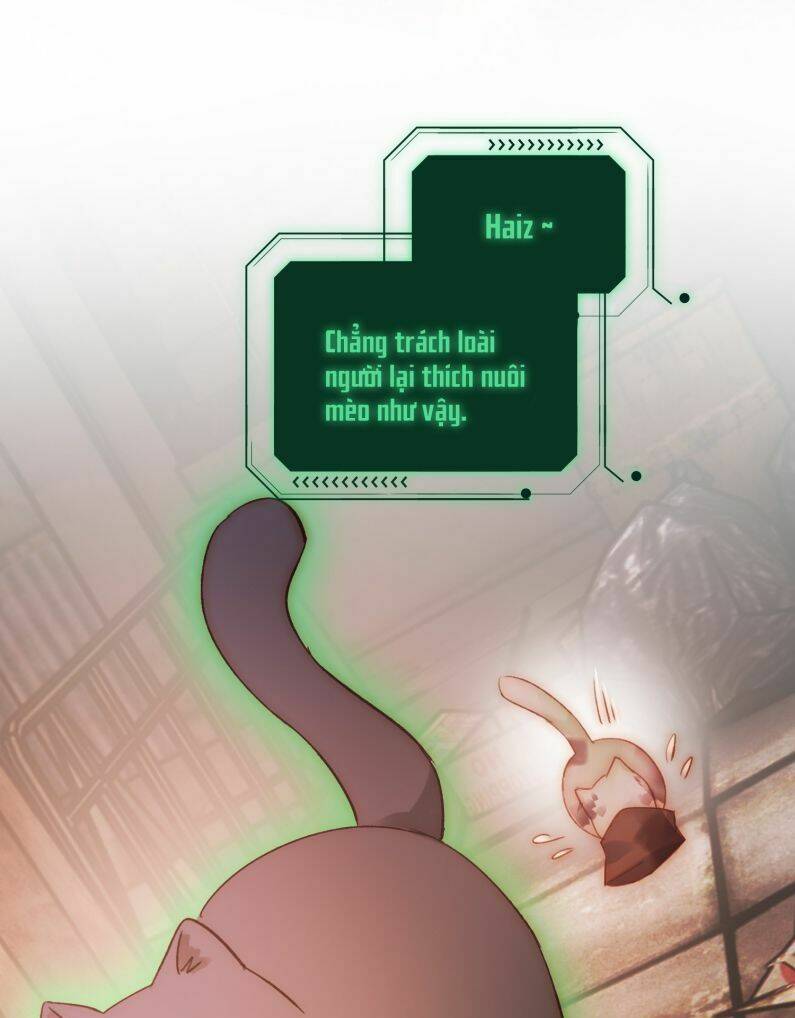 Tôi Phải Làm Một Kẻ Đại Xấu Xa Chapter 65 - Trang 2