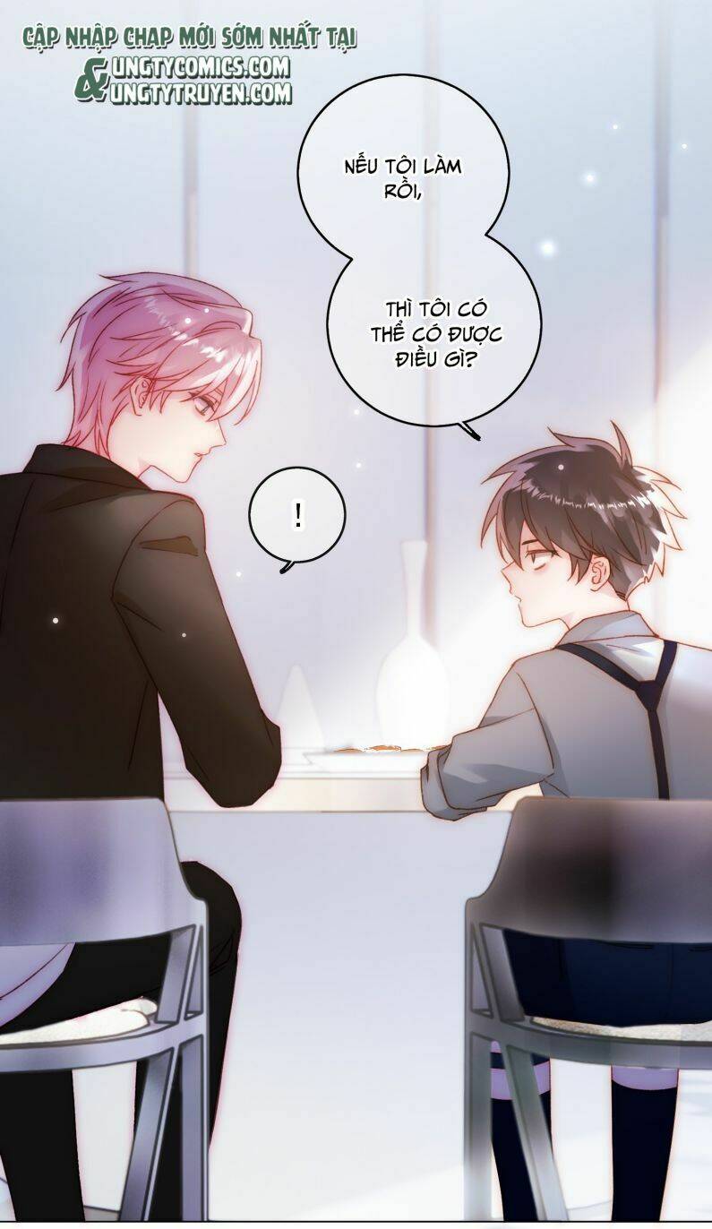 Tôi Phải Làm Một Kẻ Đại Xấu Xa Chapter 65 - Trang 2