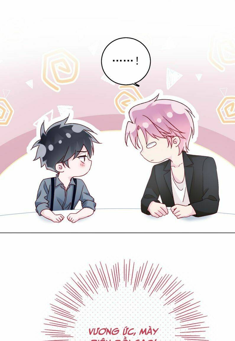 Tôi Phải Làm Một Kẻ Đại Xấu Xa Chapter 65 - Trang 2