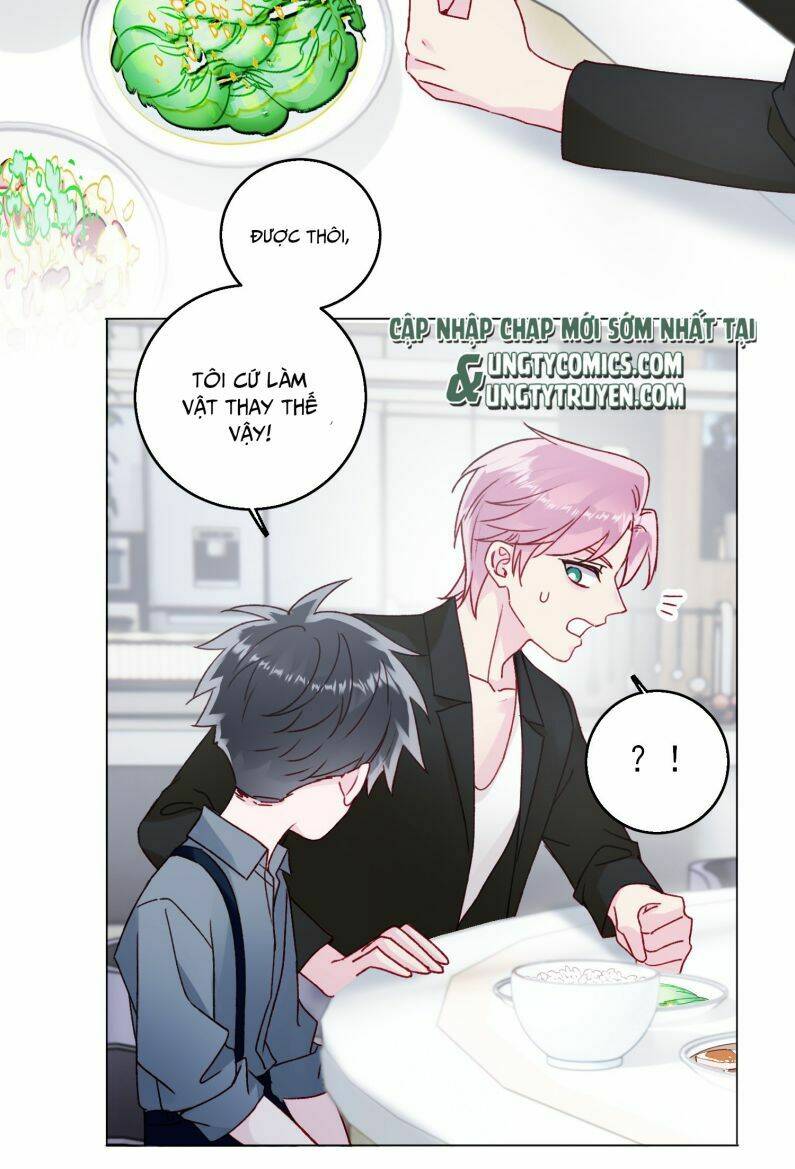 Tôi Phải Làm Một Kẻ Đại Xấu Xa Chapter 65 - Trang 2