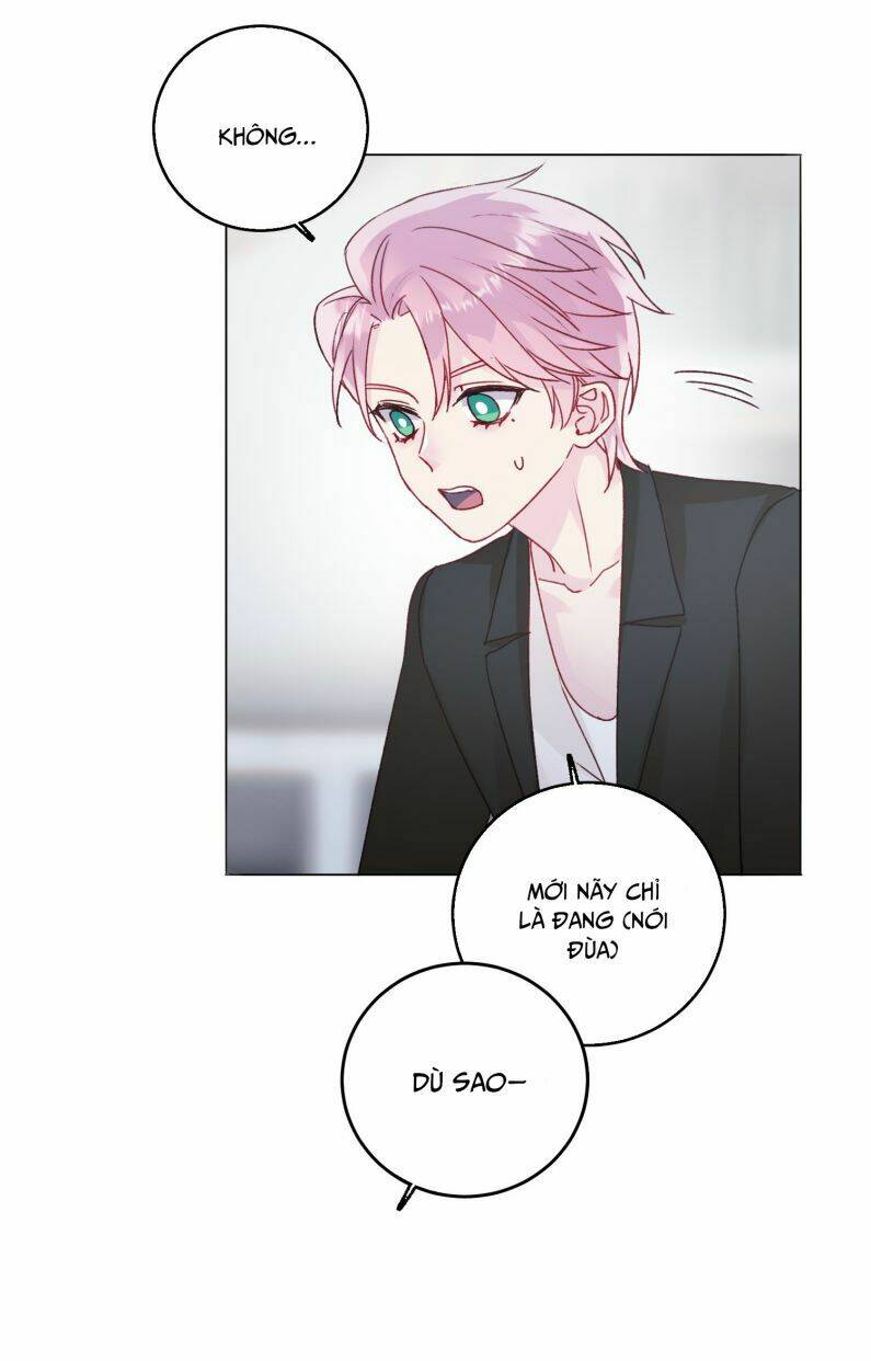 Tôi Phải Làm Một Kẻ Đại Xấu Xa Chapter 65 - Trang 2