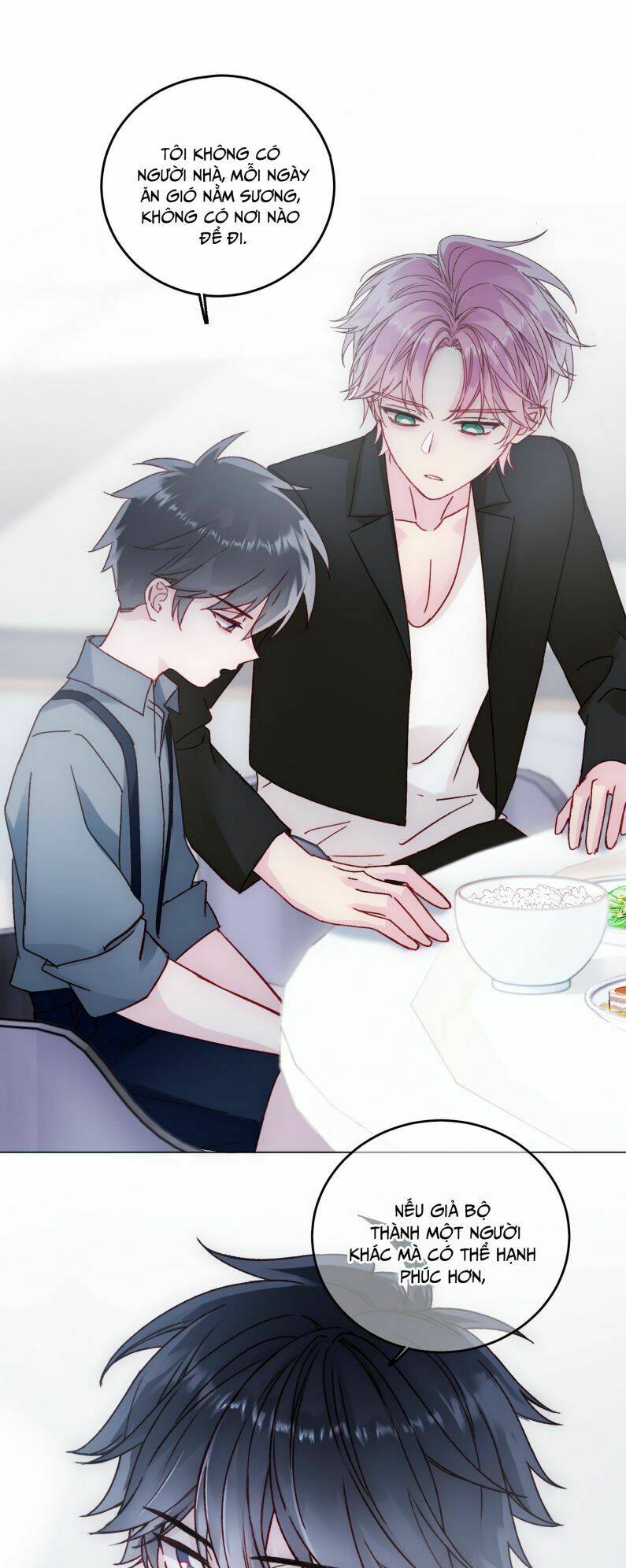 Tôi Phải Làm Một Kẻ Đại Xấu Xa Chapter 65 - Trang 2