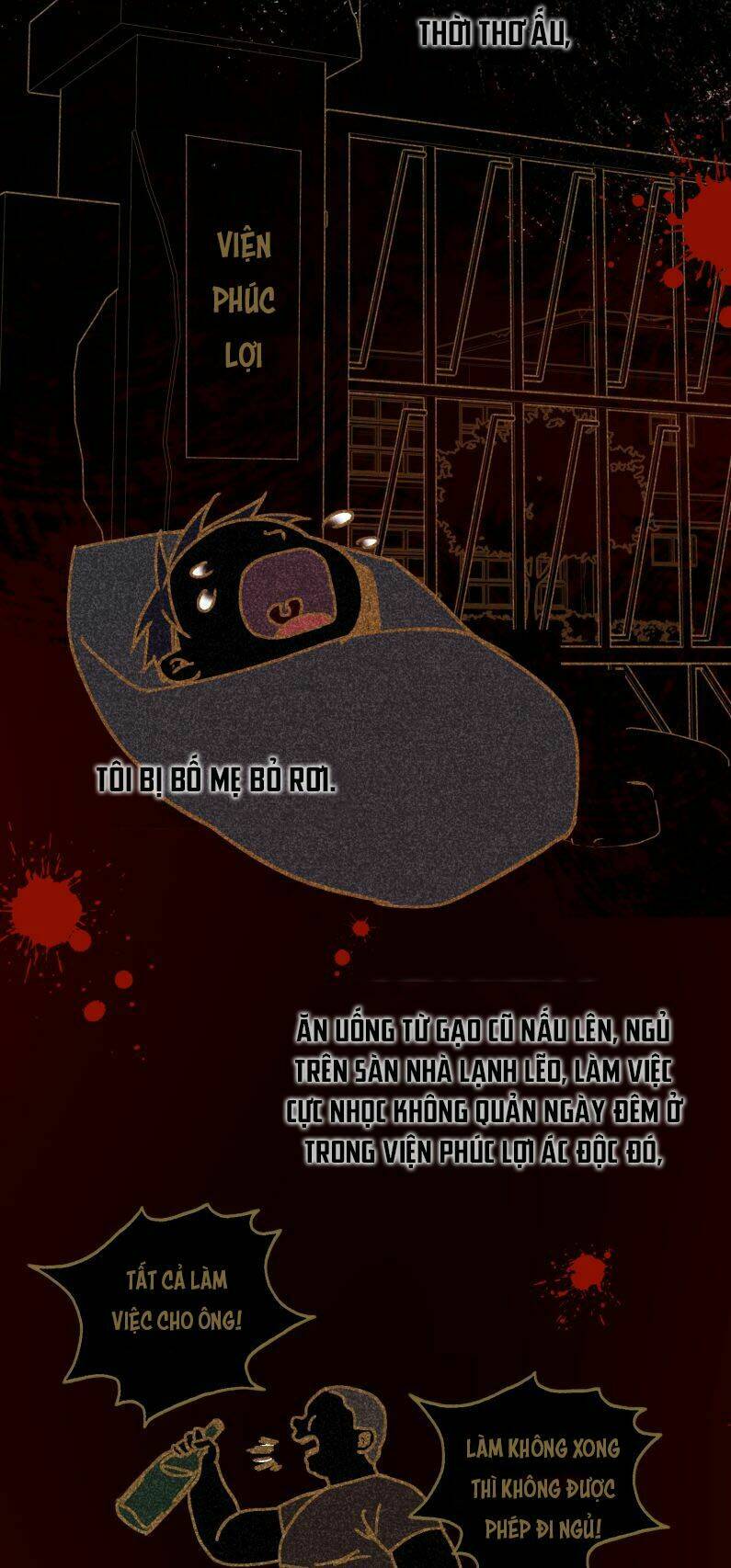 Tôi Phải Làm Một Kẻ Đại Xấu Xa Chapter 65 - Trang 2