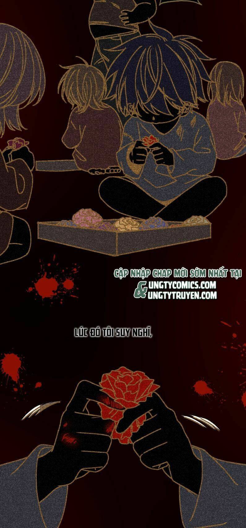 Tôi Phải Làm Một Kẻ Đại Xấu Xa Chapter 65 - Trang 2