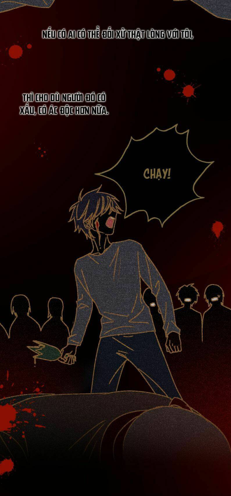 Tôi Phải Làm Một Kẻ Đại Xấu Xa Chapter 65 - Trang 2