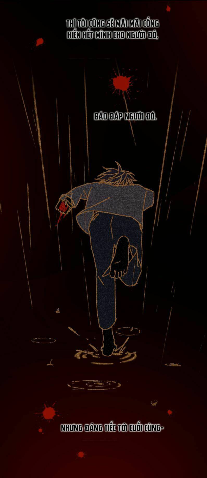 Tôi Phải Làm Một Kẻ Đại Xấu Xa Chapter 65 - Trang 2