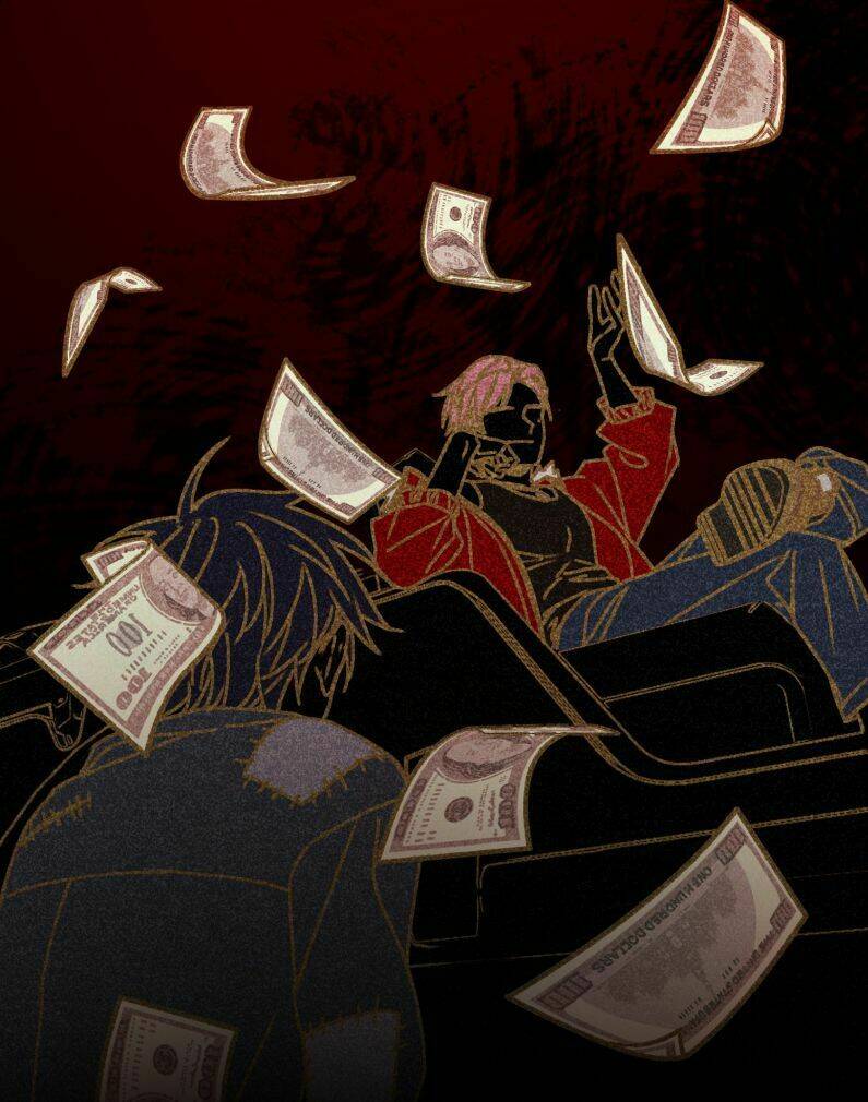 Tôi Phải Làm Một Kẻ Đại Xấu Xa Chapter 65 - Trang 2