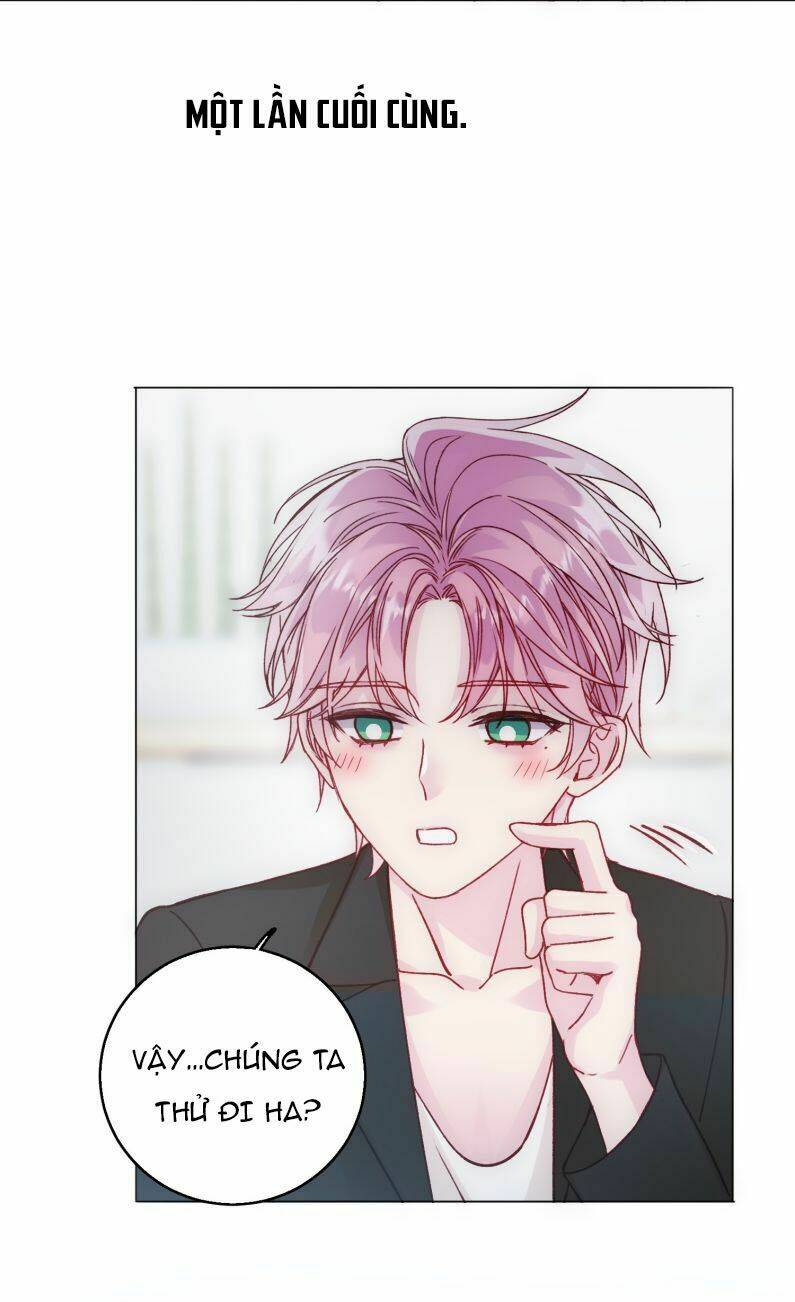 Tôi Phải Làm Một Kẻ Đại Xấu Xa Chapter 65 - Trang 2