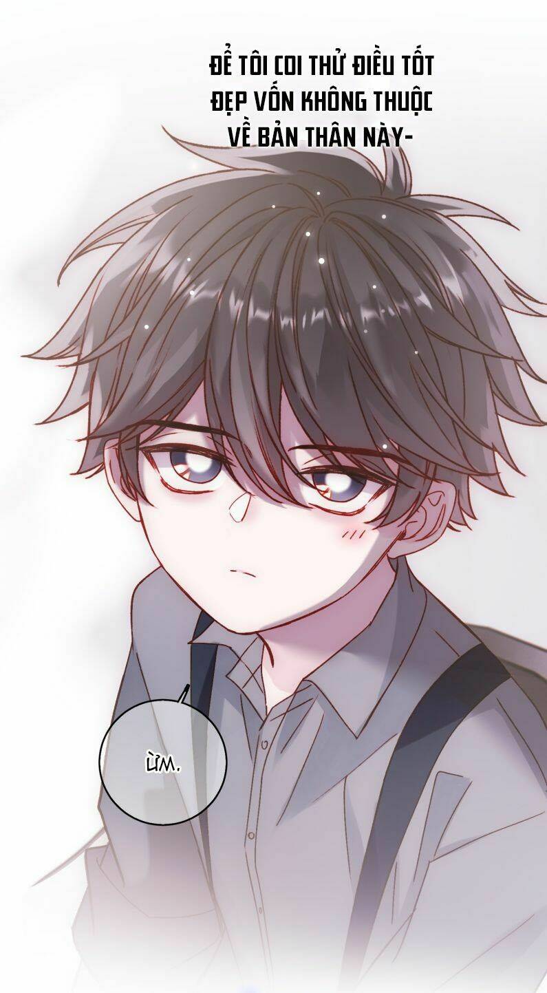 Tôi Phải Làm Một Kẻ Đại Xấu Xa Chapter 65 - Trang 2