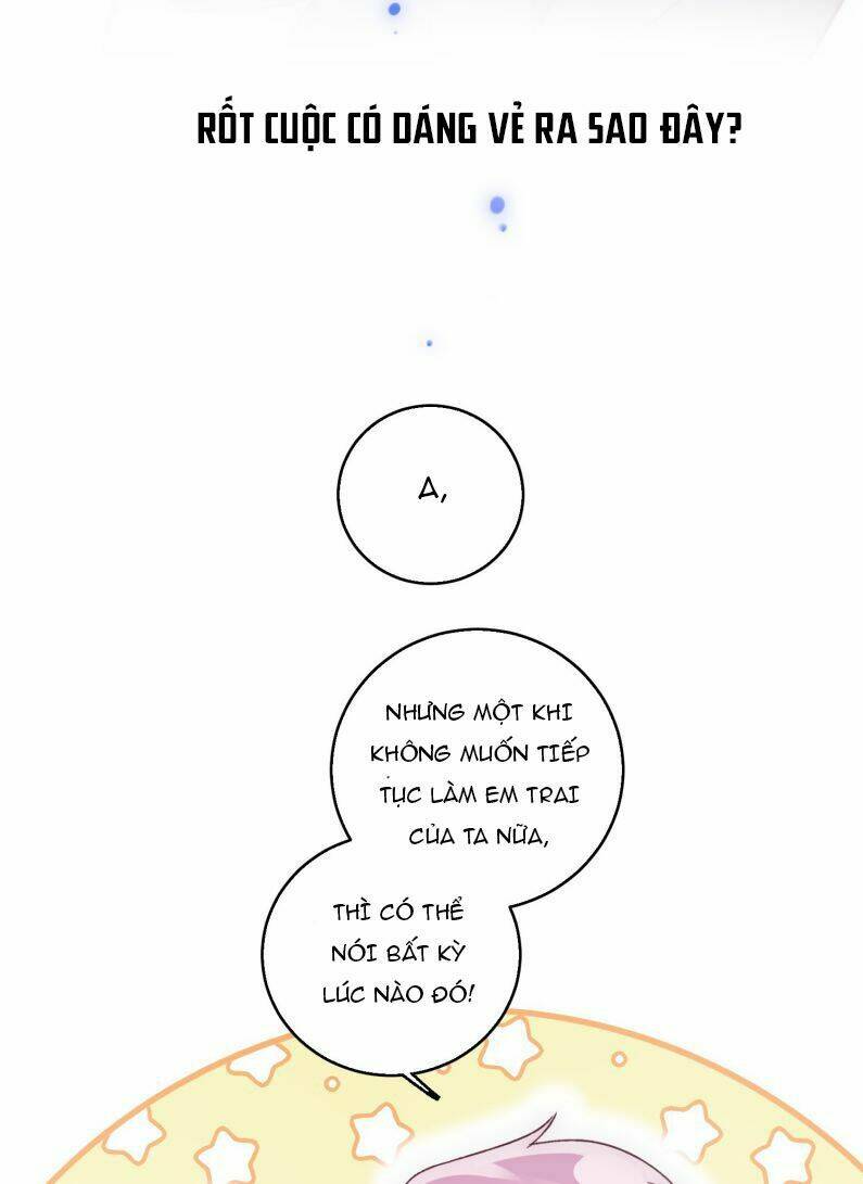 Tôi Phải Làm Một Kẻ Đại Xấu Xa Chapter 65 - Trang 2