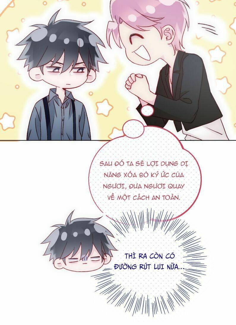 Tôi Phải Làm Một Kẻ Đại Xấu Xa Chapter 65 - Trang 2