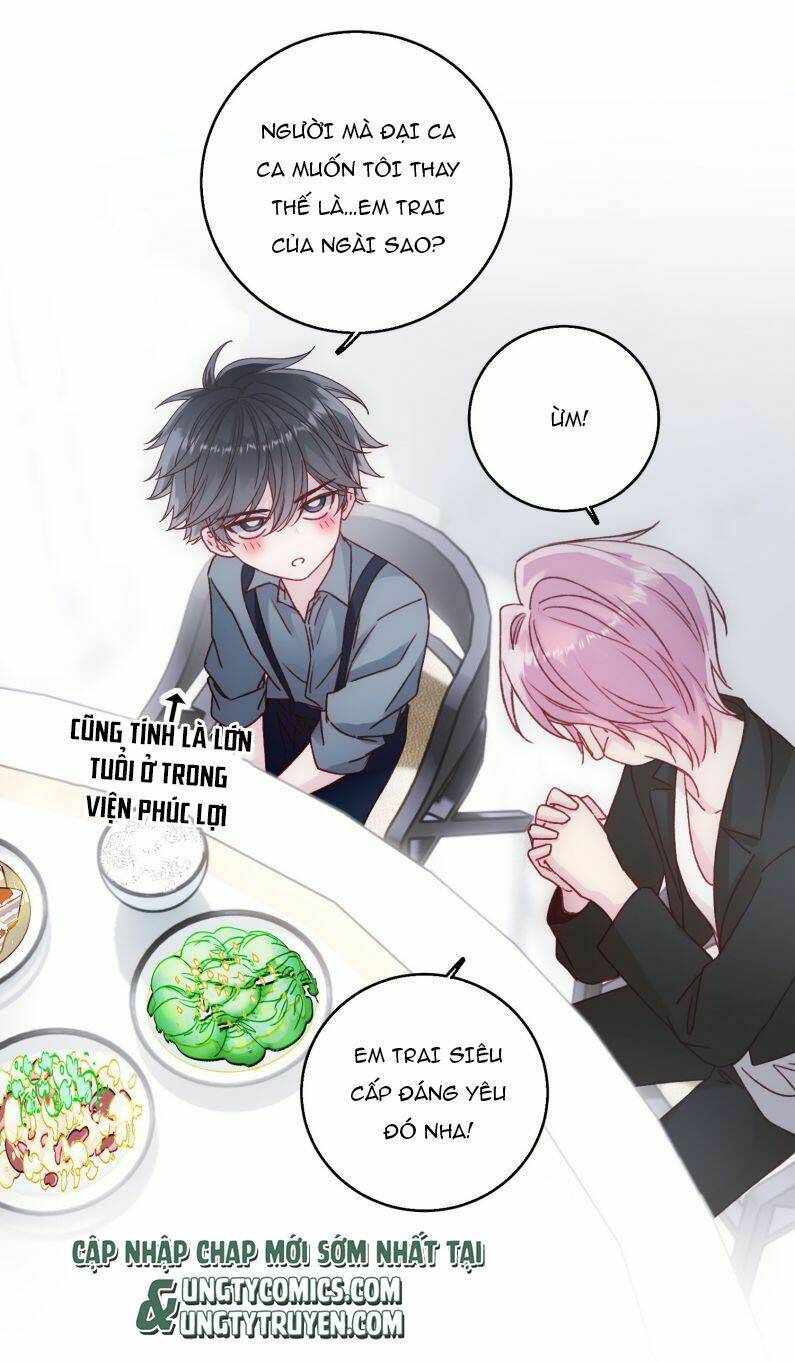 Tôi Phải Làm Một Kẻ Đại Xấu Xa Chapter 65 - Trang 2