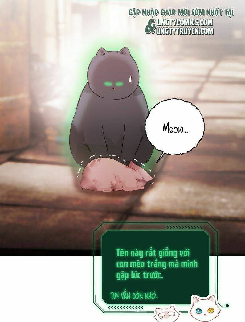 Tôi Phải Làm Một Kẻ Đại Xấu Xa Chapter 65 - Trang 2