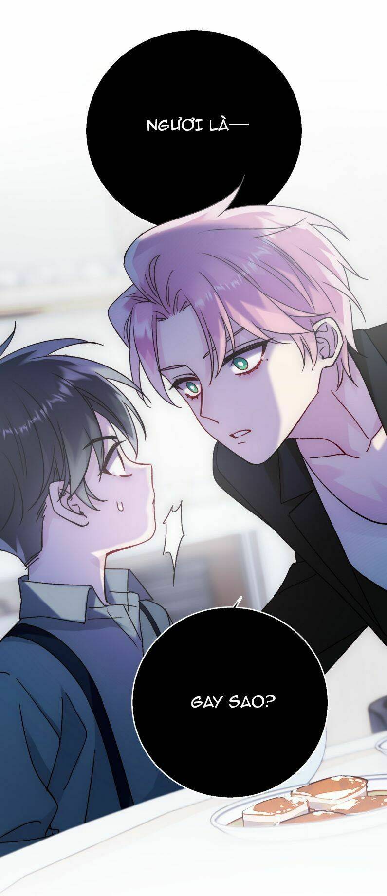 Tôi Phải Làm Một Kẻ Đại Xấu Xa Chapter 65 - Trang 2