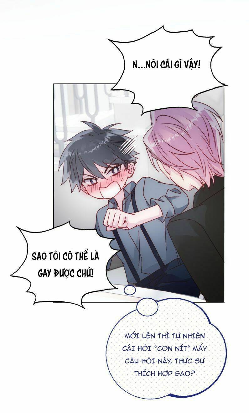 Tôi Phải Làm Một Kẻ Đại Xấu Xa Chapter 65 - Trang 2