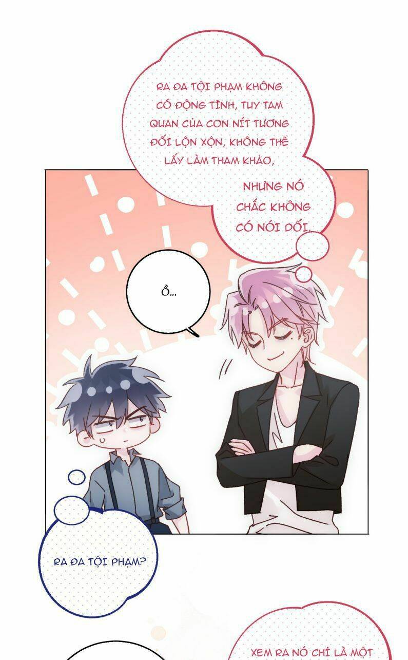 Tôi Phải Làm Một Kẻ Đại Xấu Xa Chapter 65 - Trang 2