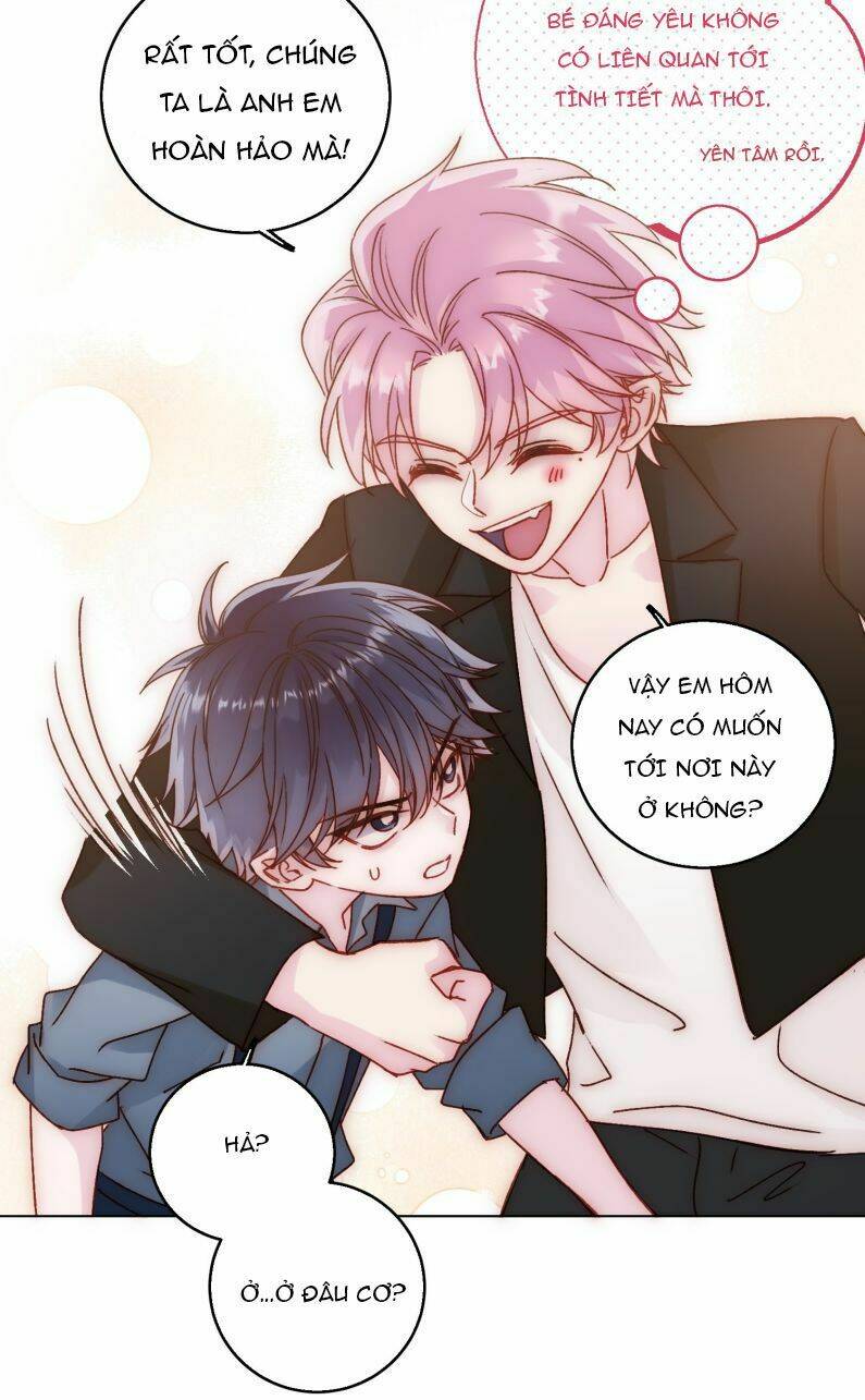 Tôi Phải Làm Một Kẻ Đại Xấu Xa Chapter 65 - Trang 2