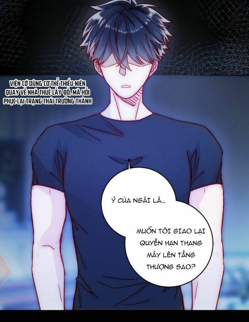 Tôi Phải Làm Một Kẻ Đại Xấu Xa Chapter 65 - Trang 2