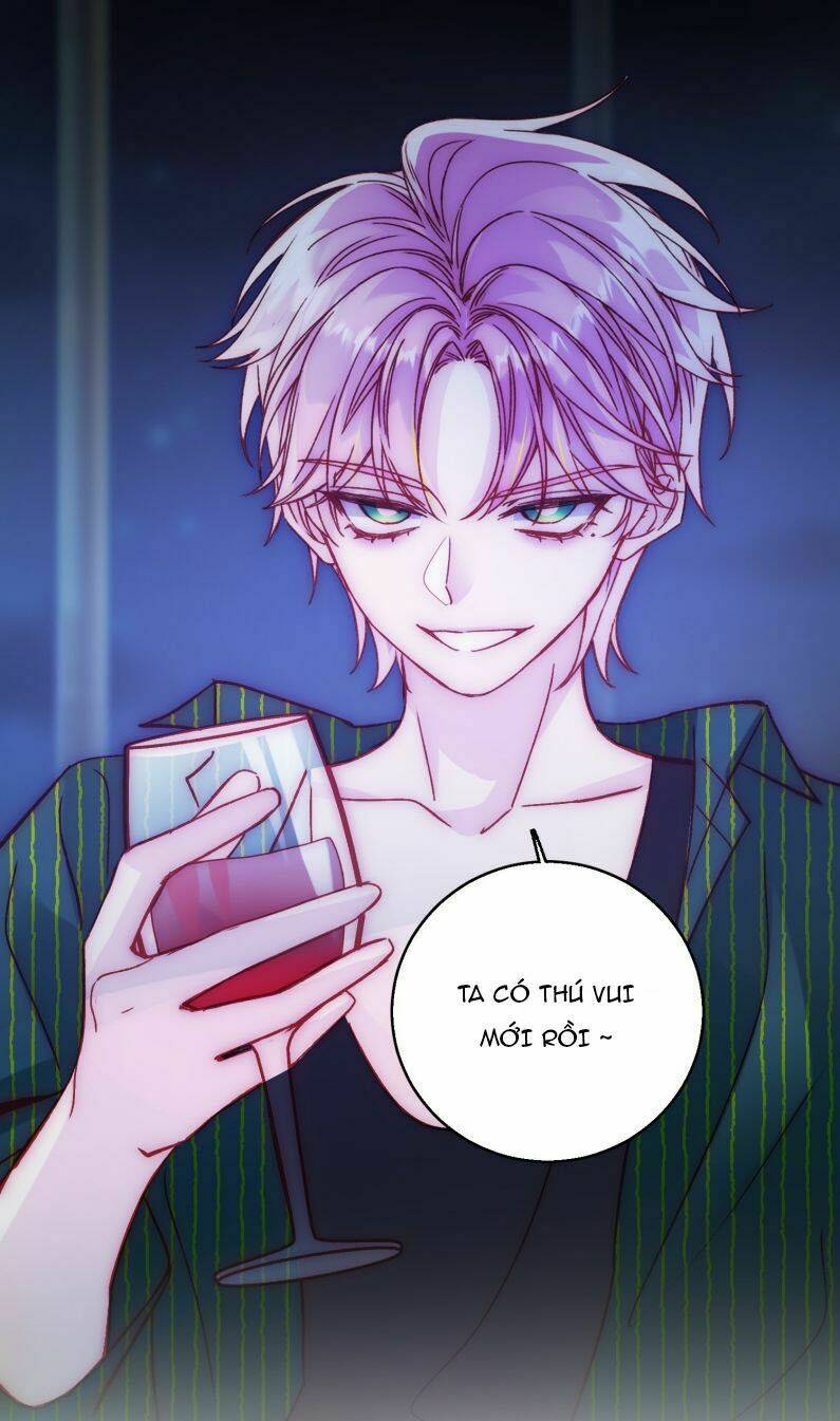 Tôi Phải Làm Một Kẻ Đại Xấu Xa Chapter 65 - Trang 2