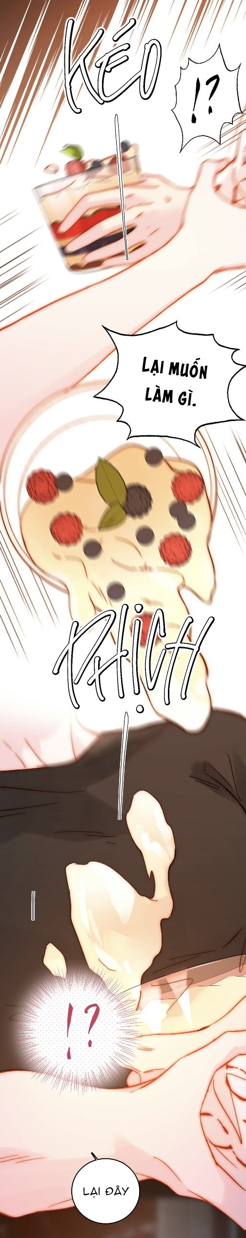 Tôi Phải Làm Một Kẻ Đại Xấu Xa Chapter 66.5 - Trang 2
