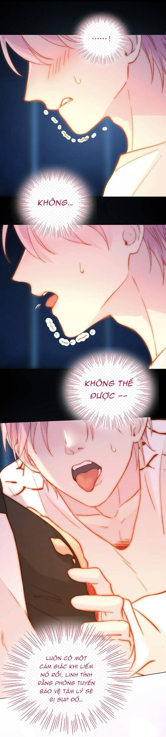 Tôi Phải Làm Một Kẻ Đại Xấu Xa Chapter 66.5 - Trang 2