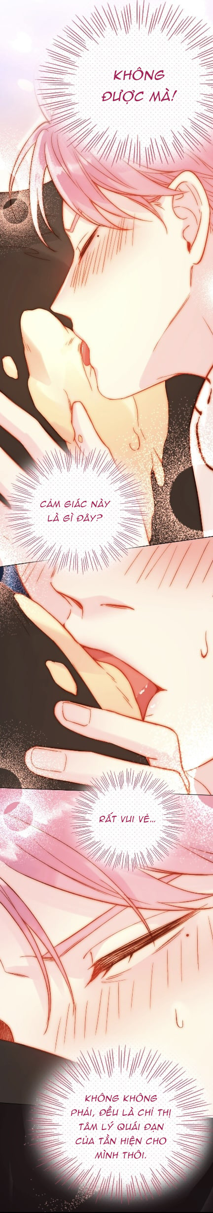 Tôi Phải Làm Một Kẻ Đại Xấu Xa Chapter 66.5 - Trang 2