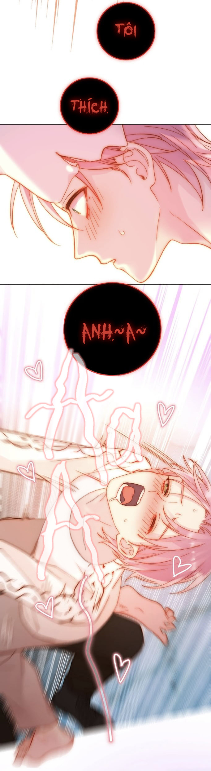 Tôi Phải Làm Một Kẻ Đại Xấu Xa Chapter 66.5 - Trang 2