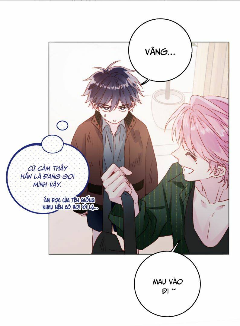 Tôi Phải Làm Một Kẻ Đại Xấu Xa Chapter 66 - Trang 2