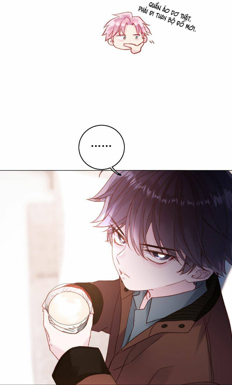 Tôi Phải Làm Một Kẻ Đại Xấu Xa Chapter 66 - Trang 2