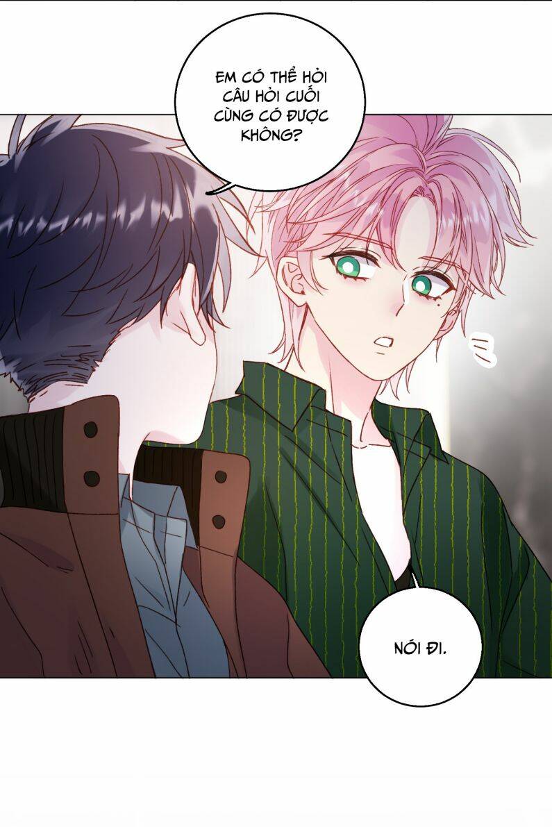 Tôi Phải Làm Một Kẻ Đại Xấu Xa Chapter 66 - Trang 2