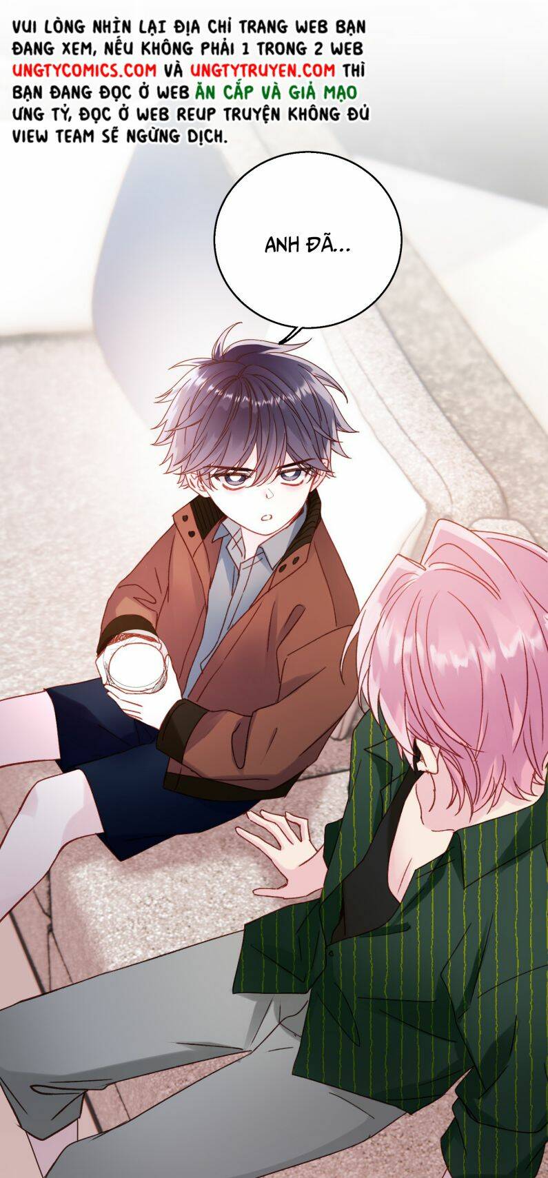 Tôi Phải Làm Một Kẻ Đại Xấu Xa Chapter 66 - Trang 2