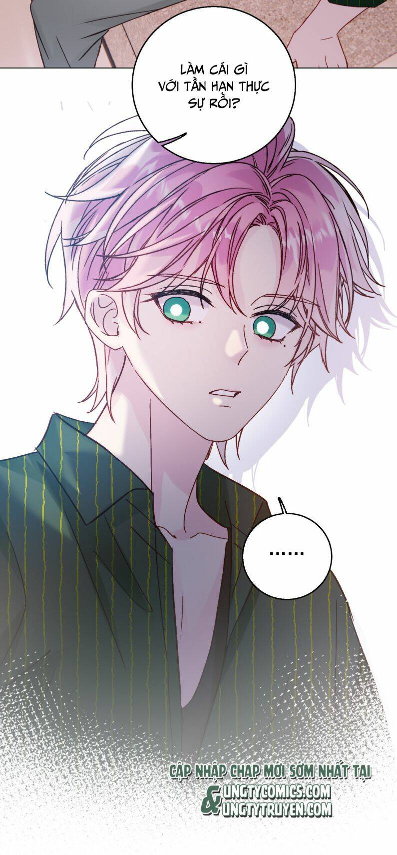 Tôi Phải Làm Một Kẻ Đại Xấu Xa Chapter 66 - Trang 2