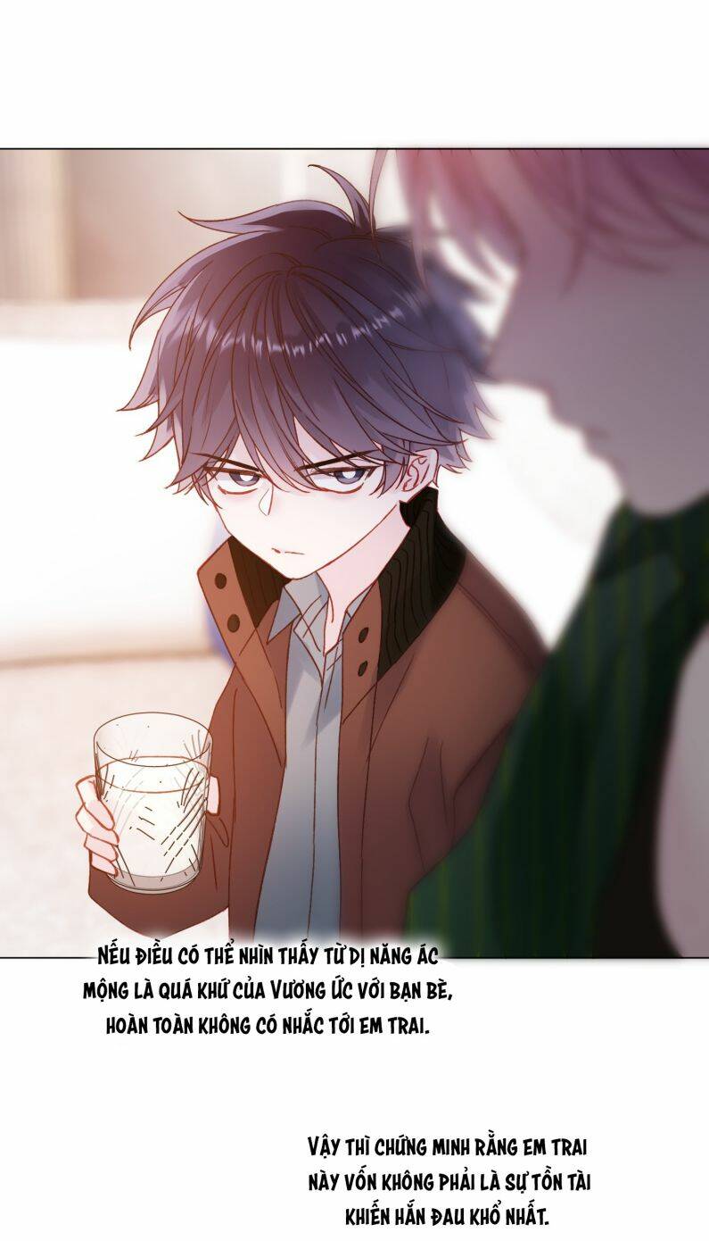 Tôi Phải Làm Một Kẻ Đại Xấu Xa Chapter 66 - Trang 2