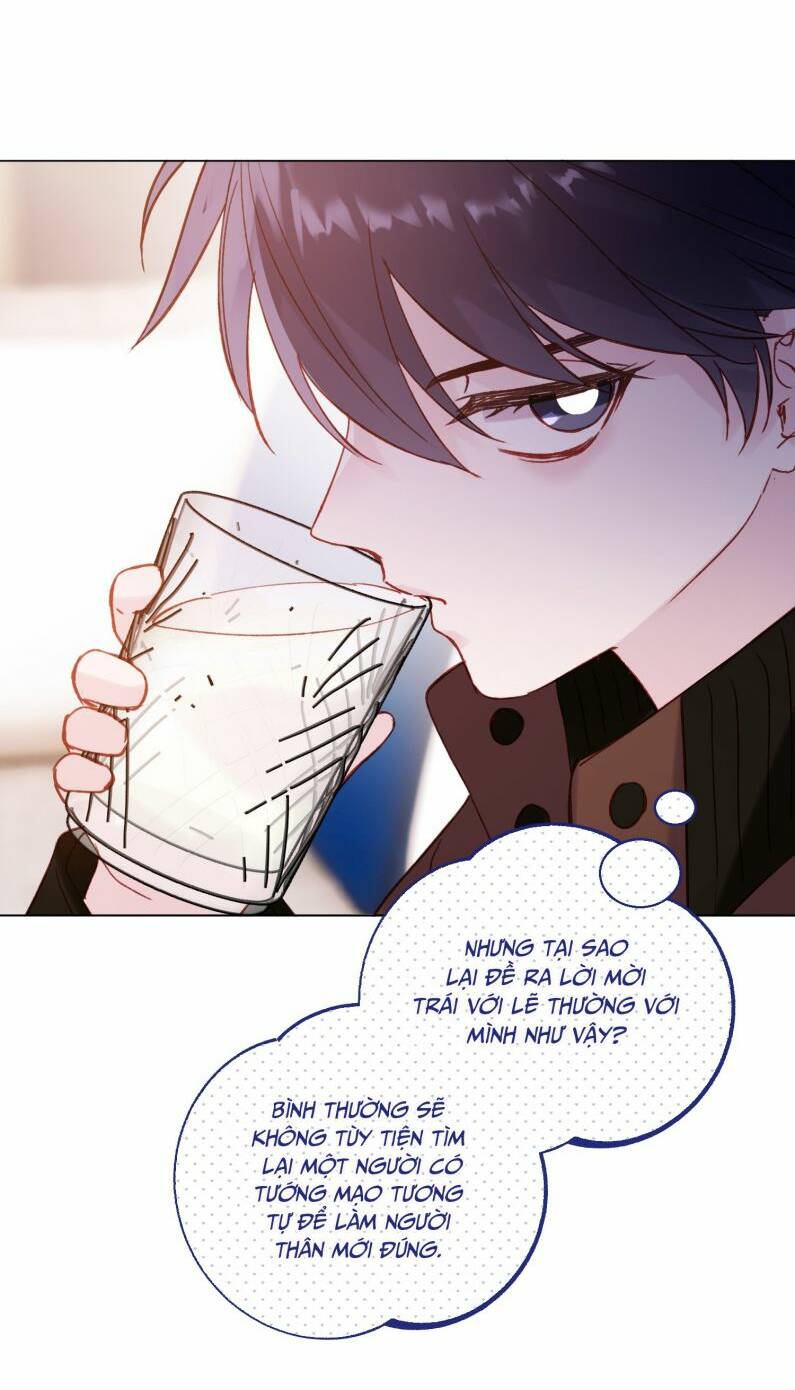 Tôi Phải Làm Một Kẻ Đại Xấu Xa Chapter 66 - Trang 2