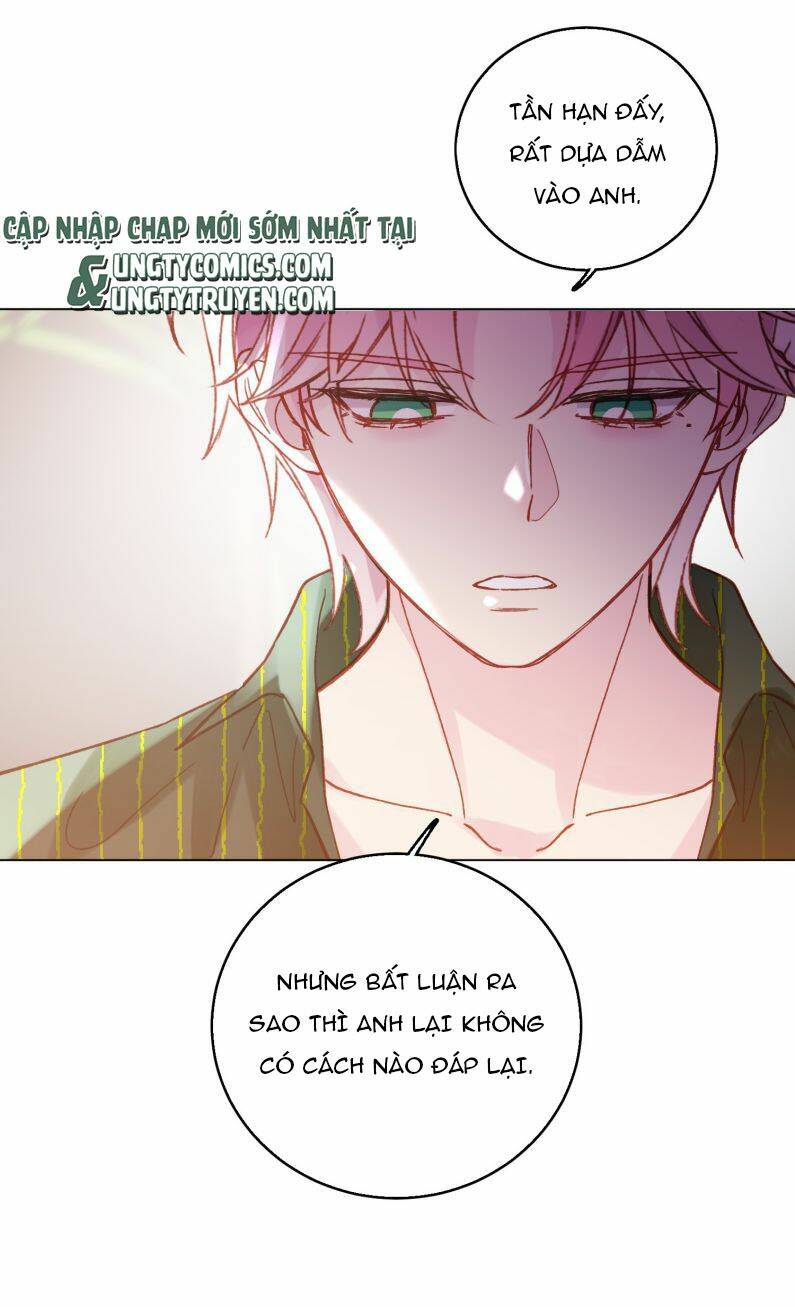 Tôi Phải Làm Một Kẻ Đại Xấu Xa Chapter 66 - Trang 2