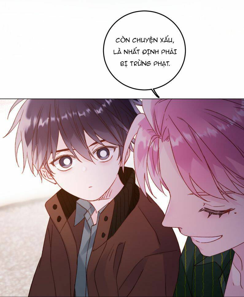 Tôi Phải Làm Một Kẻ Đại Xấu Xa Chapter 66 - Trang 2