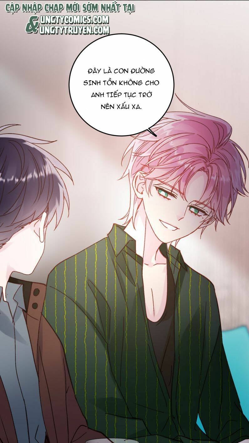 Tôi Phải Làm Một Kẻ Đại Xấu Xa Chapter 66 - Trang 2