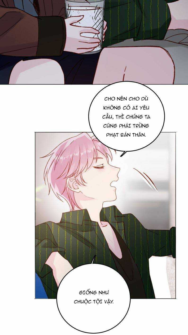 Tôi Phải Làm Một Kẻ Đại Xấu Xa Chapter 66 - Trang 2