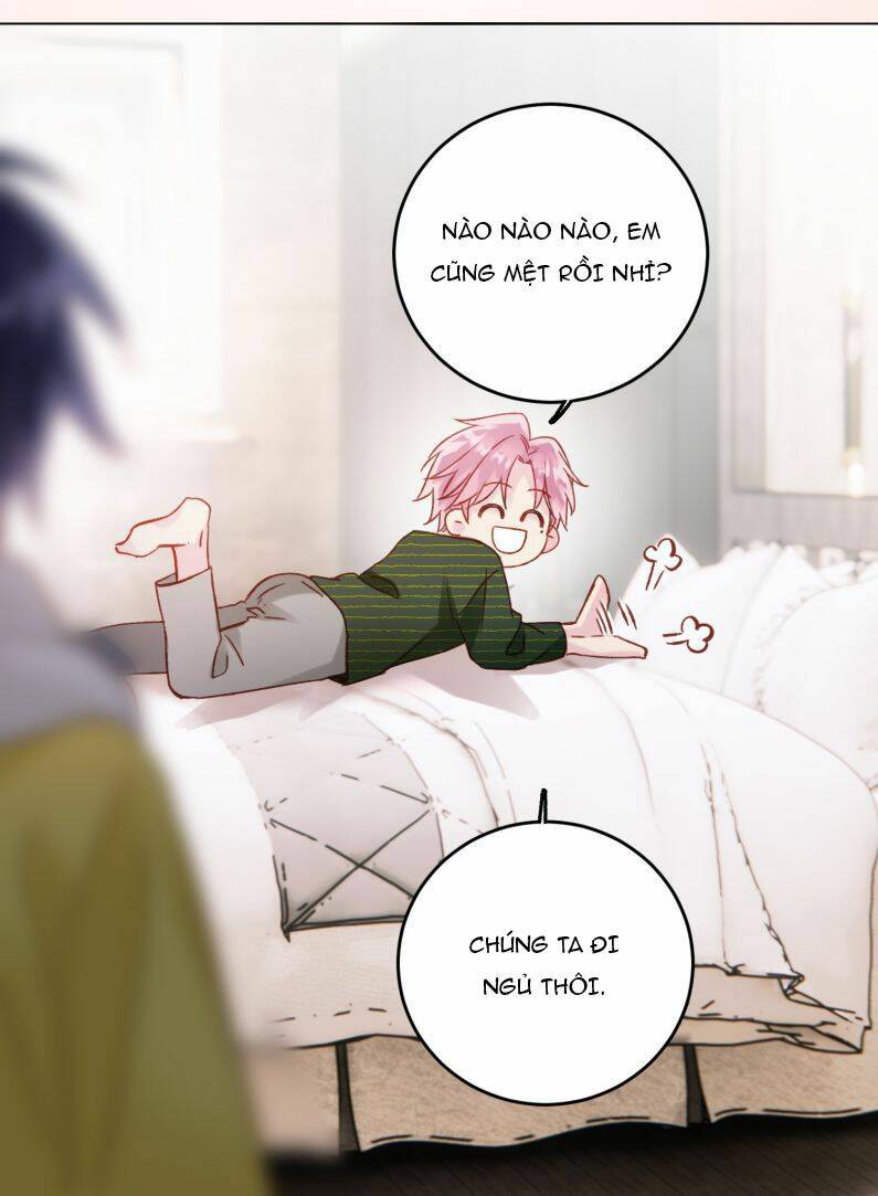 Tôi Phải Làm Một Kẻ Đại Xấu Xa Chapter 66 - Trang 2