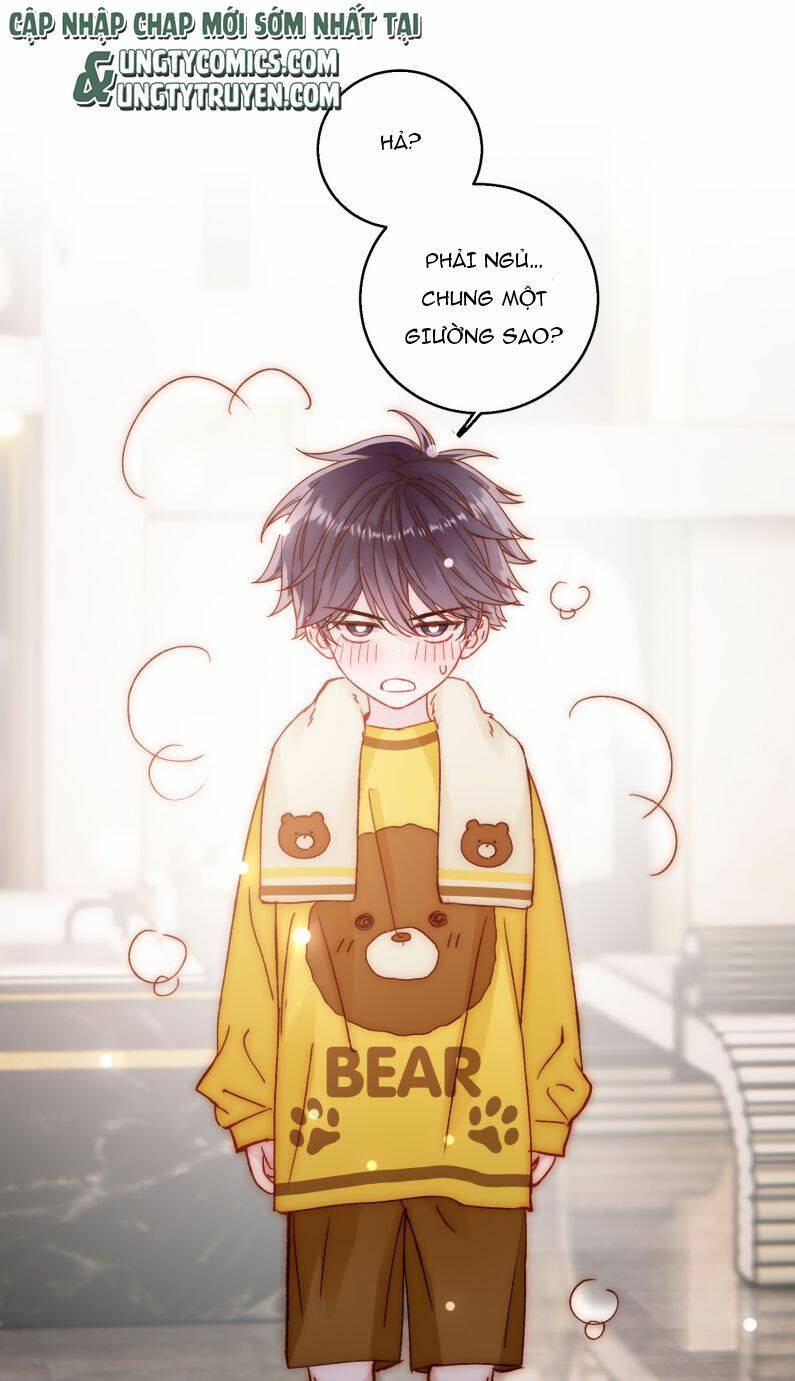 Tôi Phải Làm Một Kẻ Đại Xấu Xa Chapter 66 - Trang 2