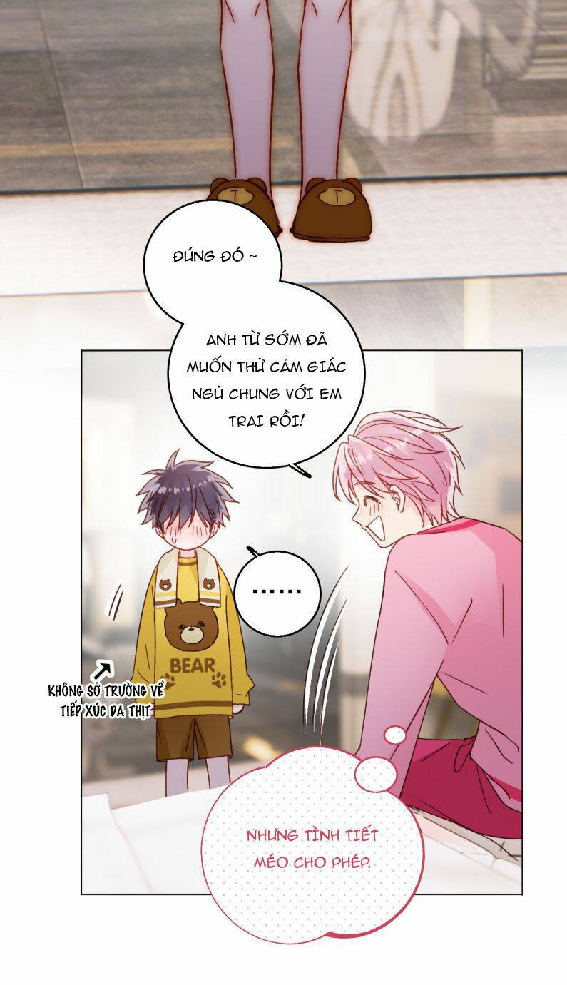 Tôi Phải Làm Một Kẻ Đại Xấu Xa Chapter 66 - Trang 2