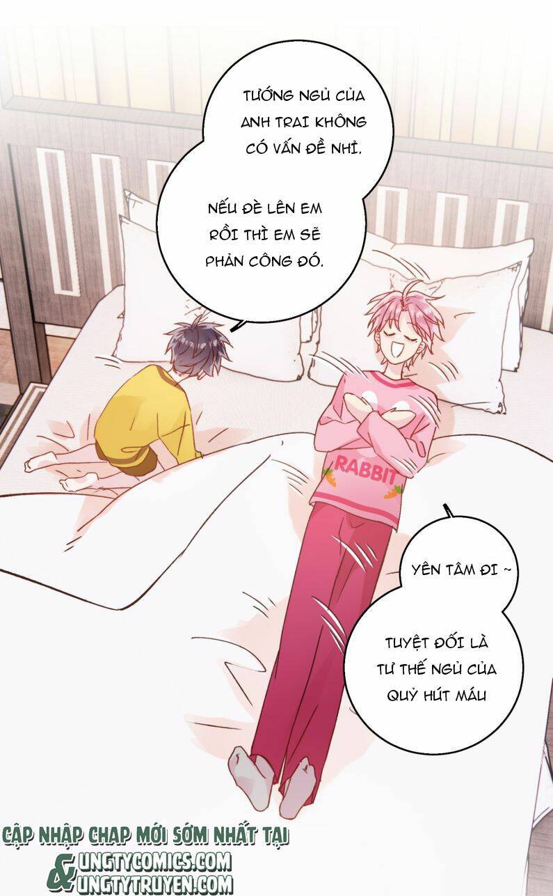 Tôi Phải Làm Một Kẻ Đại Xấu Xa Chapter 66 - Trang 2